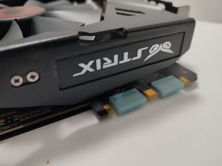 TARJETA GRAFICA 970 SOLA o  con COMPONENTES PC GAM