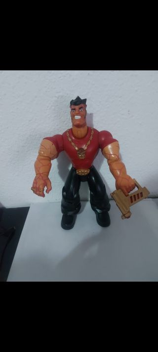 ACTION MAN