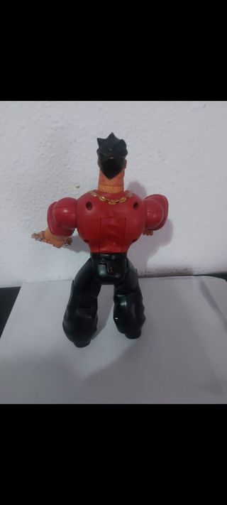 ACTION MAN