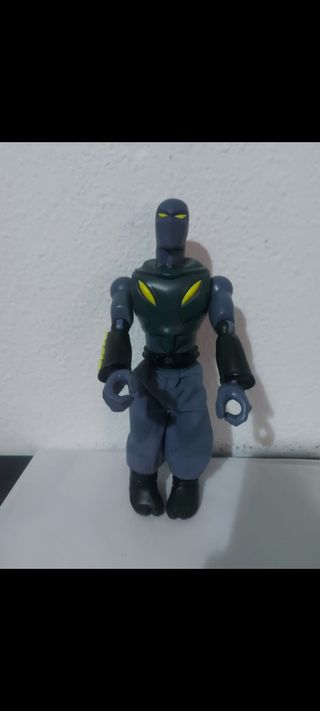 ACTION MAN
