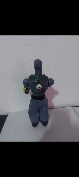 ACTION MAN