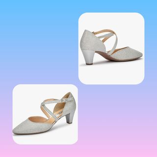 N 38.5 GABOR                Zapatos de tacón 