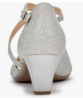 N 38.5 GABOR                Zapatos de tacón 