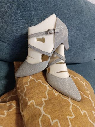 N 38.5 GABOR                Zapatos de tacón 