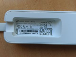 ✅️ PACK adaptador y cable ethernet