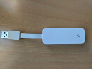 ✅️ PACK adaptador y cable ethernet