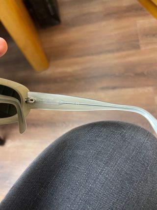 Occhiali vintage Giorgio Armani