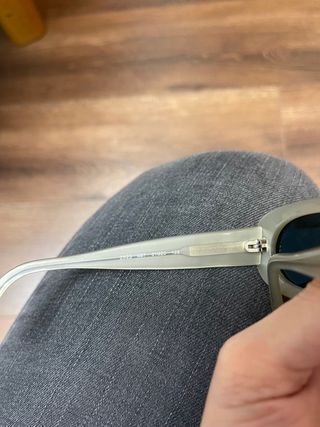 Occhiali vintage Giorgio Armani