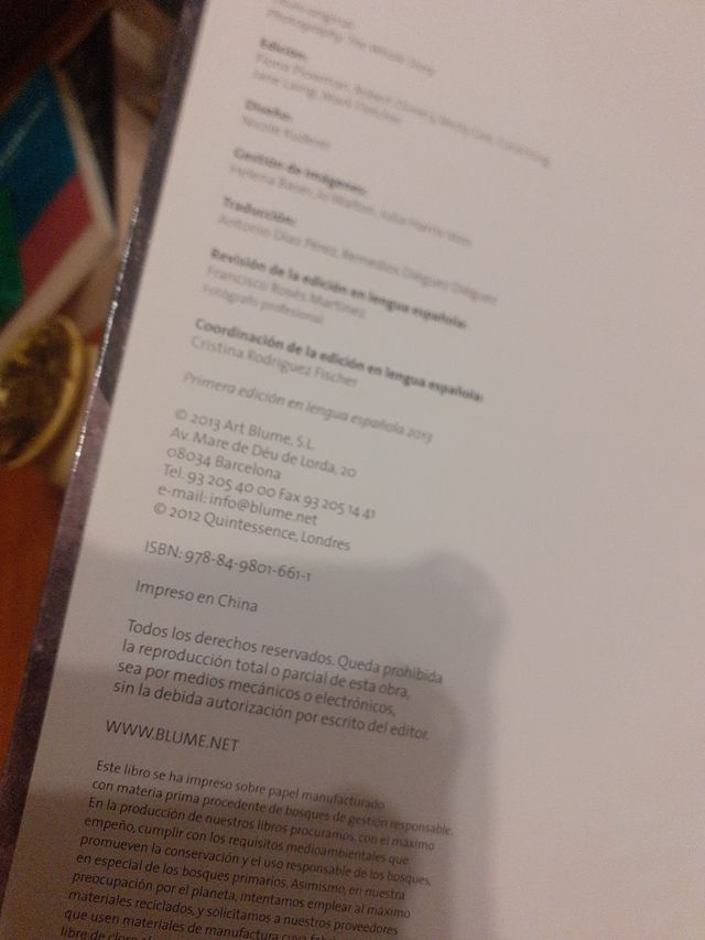 Fotografía, toda la historia. Hacking 