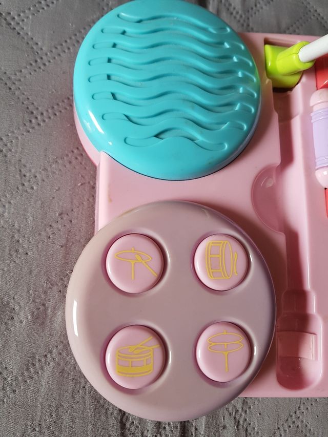 Piano magic infantil