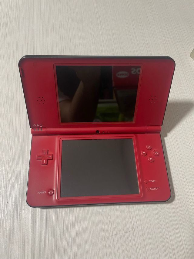 Nintendo DSi XL 25 Aniversário – Edição especial S