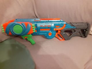 NERF "Elite 2.0 Flipshots FLIP 32" - 32 colpi
