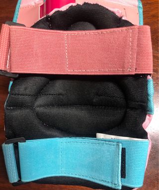 Protectores infantiles patinetes patines etc