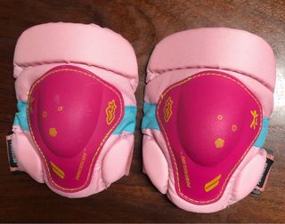 Protectores infantiles patinetes patines etc