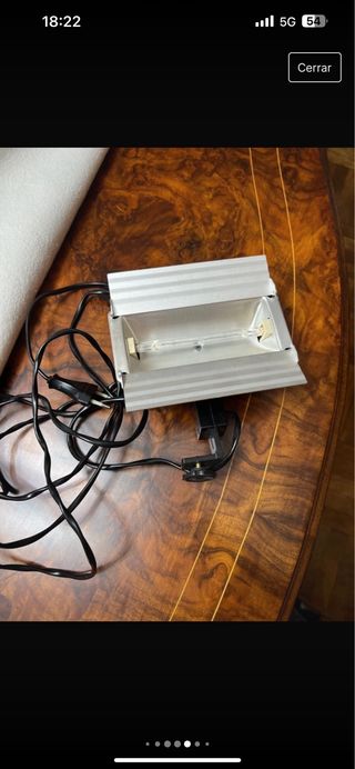 Cámara de cine SUPER 8