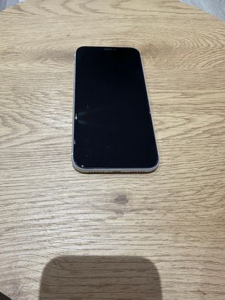 Iphone Xr White 64GB 