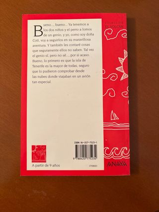 Viaje fantástico por las Islas Canarias