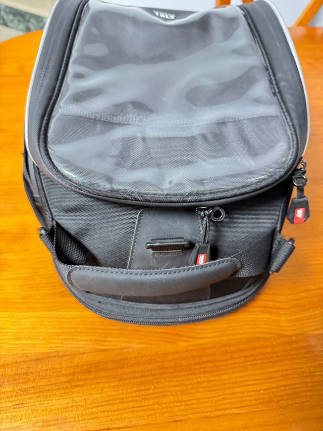 Bolsa de deposito Revit 15 litros tanklock