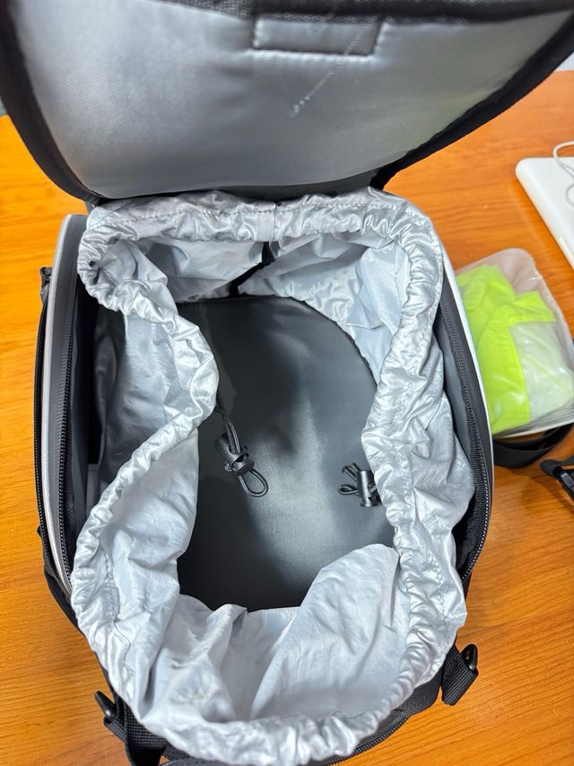 Bolsa de deposito Revit 15 litros tanklock