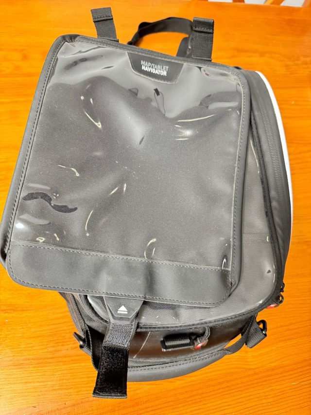 Bolsa de deposito Revit 15 litros tanklock