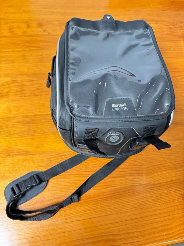 Bolsa de deposito Revit 15 litros tanklock