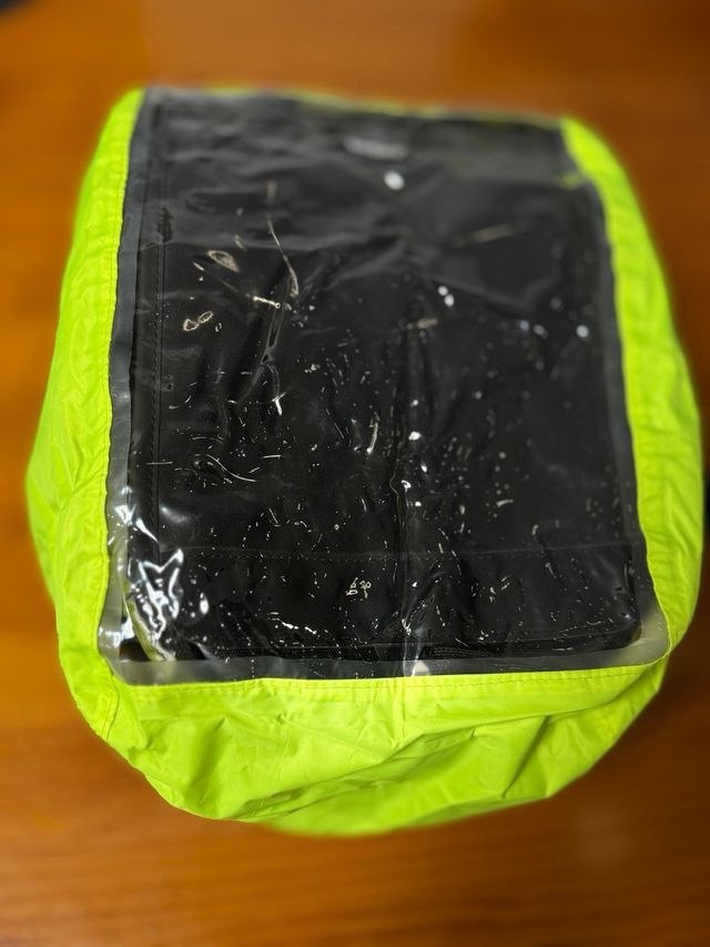 Bolsa de deposito Revit 15 litros tanklock