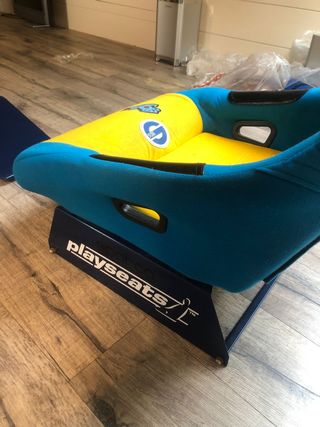 Playseat
