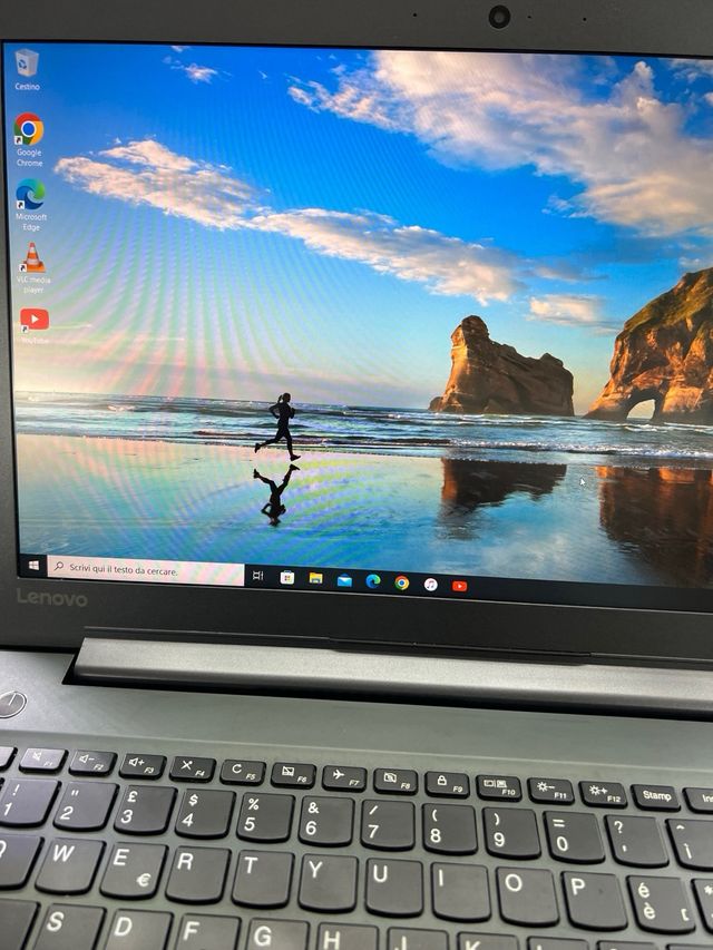 Lenovo ideapad 510