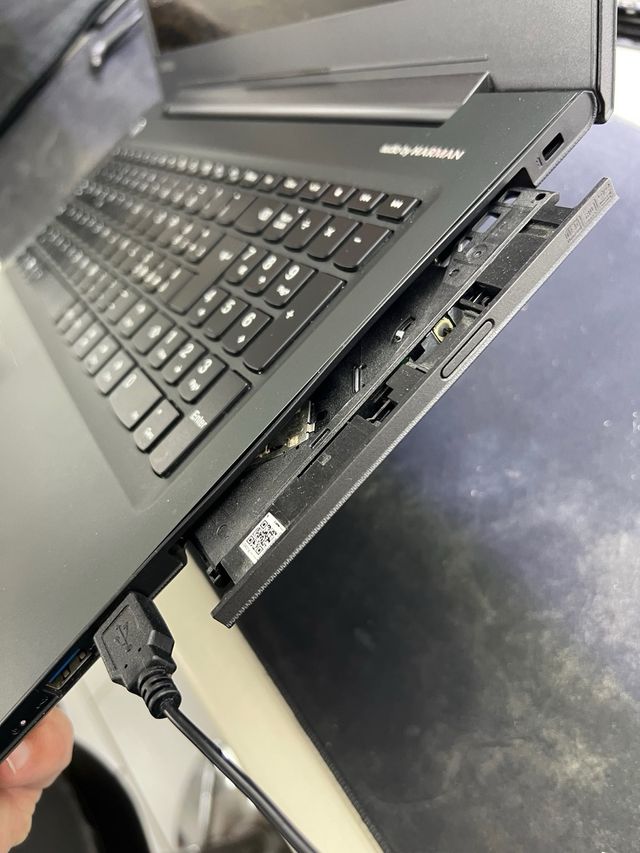 Lenovo ideapad 510