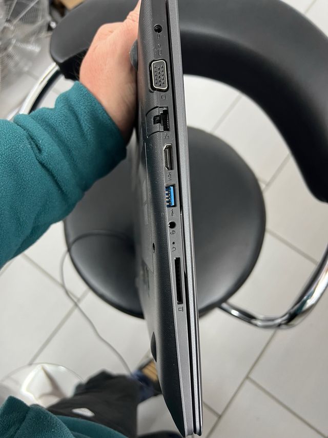 Lenovo ideapad 510