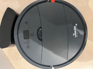 Robot aspirador
