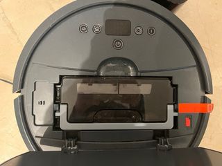 Robot aspirador