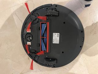 Robot aspirador
