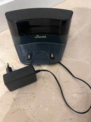 Robot aspirador