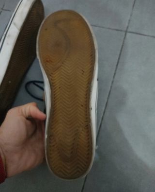 New Balance Náuticos