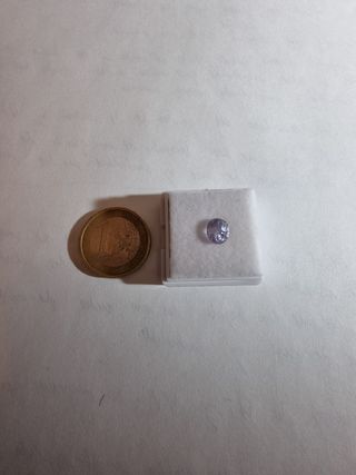 Zafiro 1.47 ct
