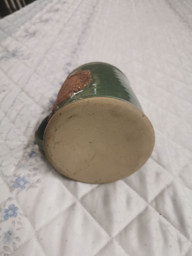 ANTIGUA JARRA INGLESA