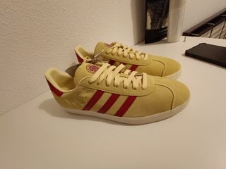 Zapatillas Adidas Gazelle 