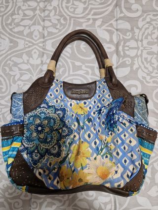 Vendo bolso Desigual 