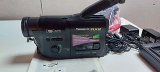 Panasonic RX2