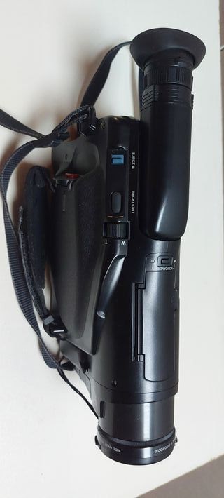 Panasonic RX2