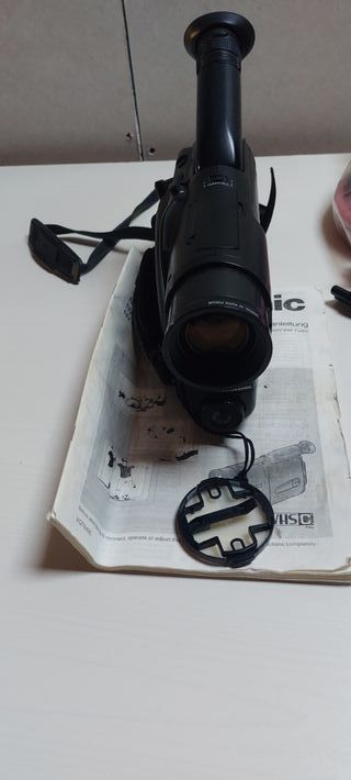 Panasonic RX2