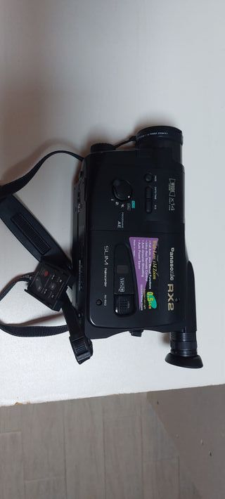 Panasonic RX2
