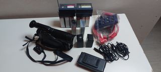 Panasonic RX2