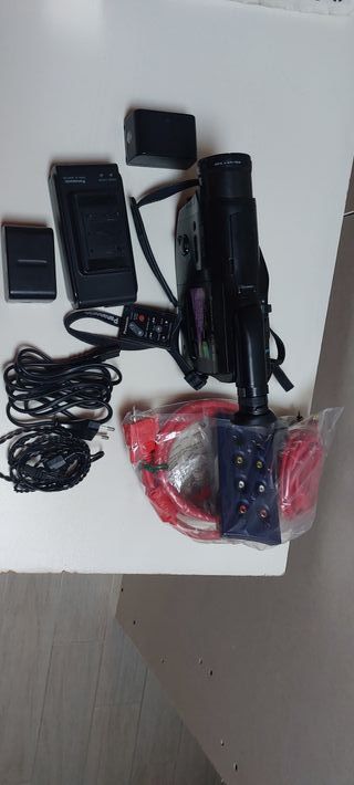 Panasonic RX2