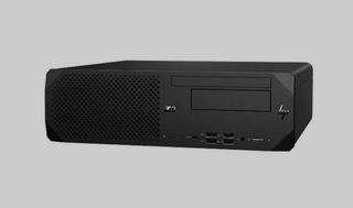 Estación de trabajo hp Z2 G9 SFF