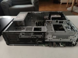 Estación de trabajo hp Z2 G9 SFF