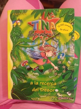 Kika Superbruja, detective (Kika Superbruja / Kika Super Witch) (Spanish Edition)