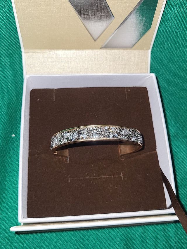 Pulcera viceroy acero