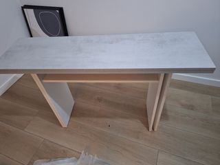 Mesa aparador 